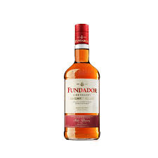 Fundador Sherry Cask 1 Litre