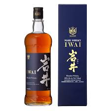 Mars Iwai 700ml