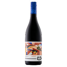 Brown Brothers Origin Shiraz