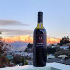 Church Bay Gratitude Bordeaux Blend