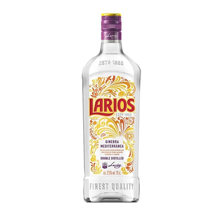 Larios 1 Litre