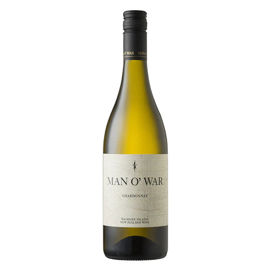 Man O' War Chardonnay