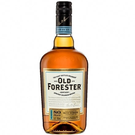 Old Forester Bourbon 700ml