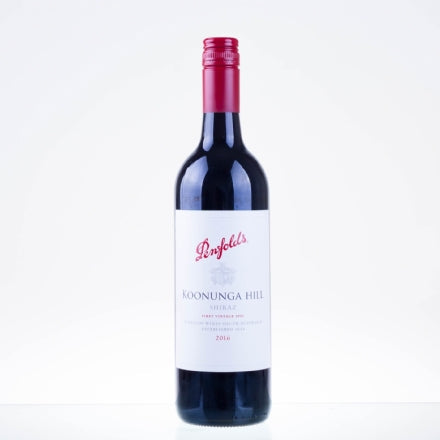 Penfolds Koonunga Hill Shiraz