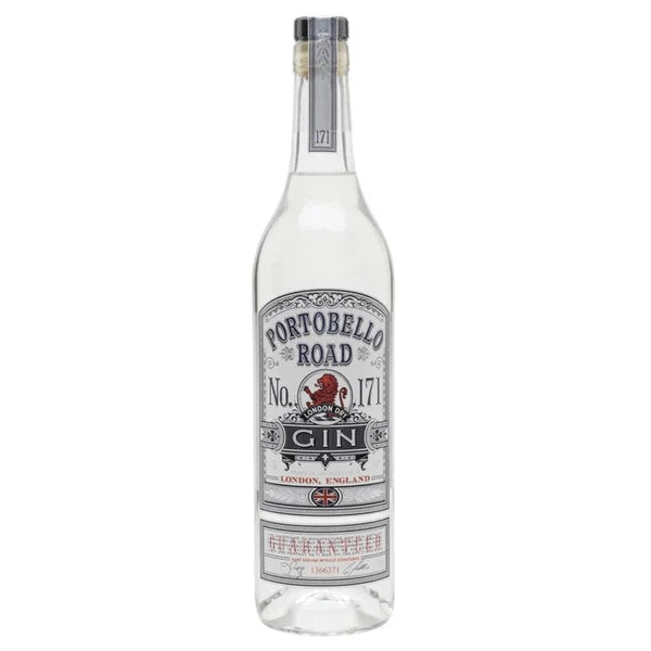 Portobello Road Gin 700ml