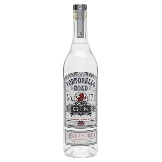 Portobello Road Gin 700ml