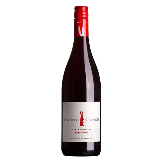 Rabbit Ranch Pinot Noir