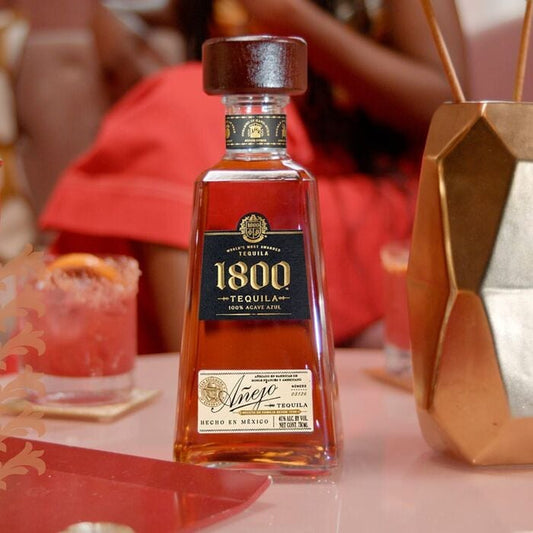 1800 Anejo 700ml