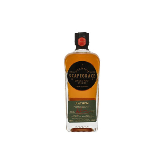 Scapegrace Anthem 700ml