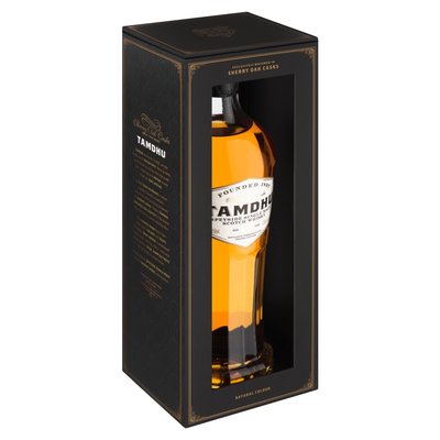 Tamdhu 12yo 700ml