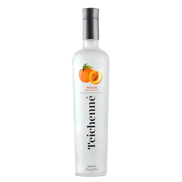 Teichenne Peach 700ml