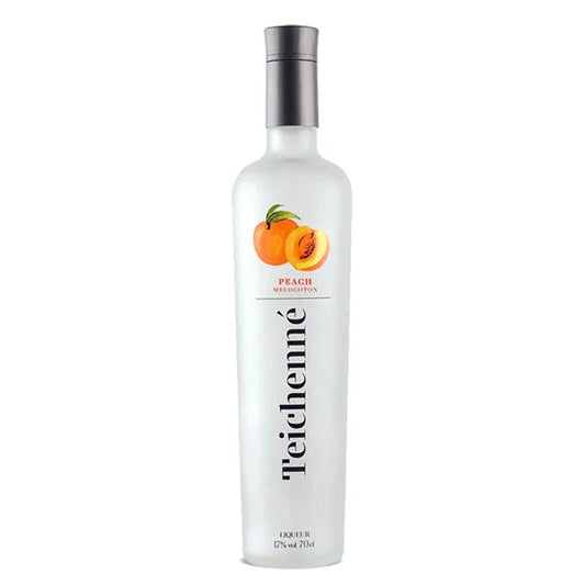 Teichenne Peach 700ml