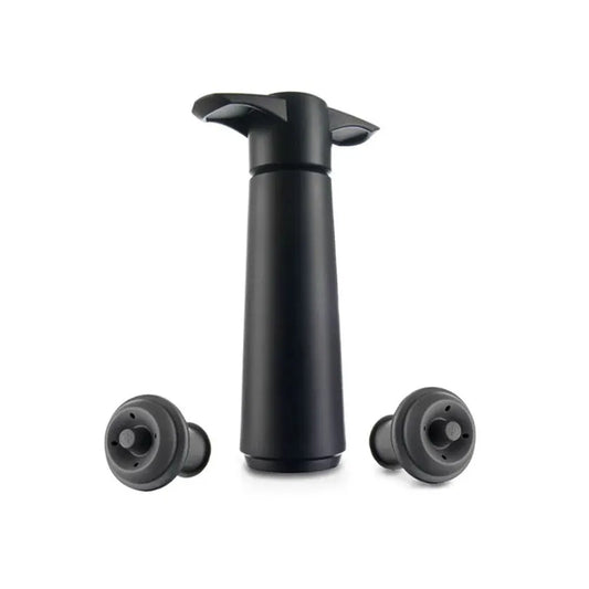 Kiwipong Vaccuum Wine Stopper