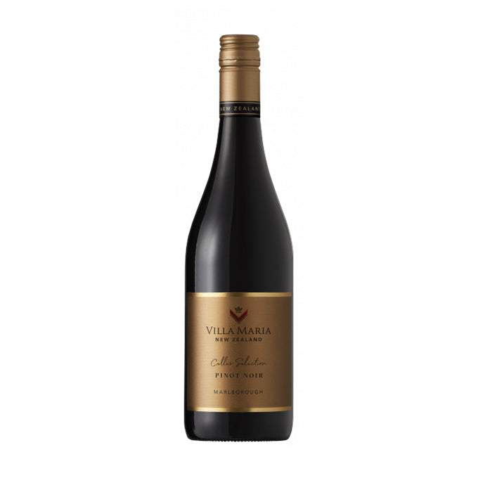 Villa Maria CS Pinot Noir