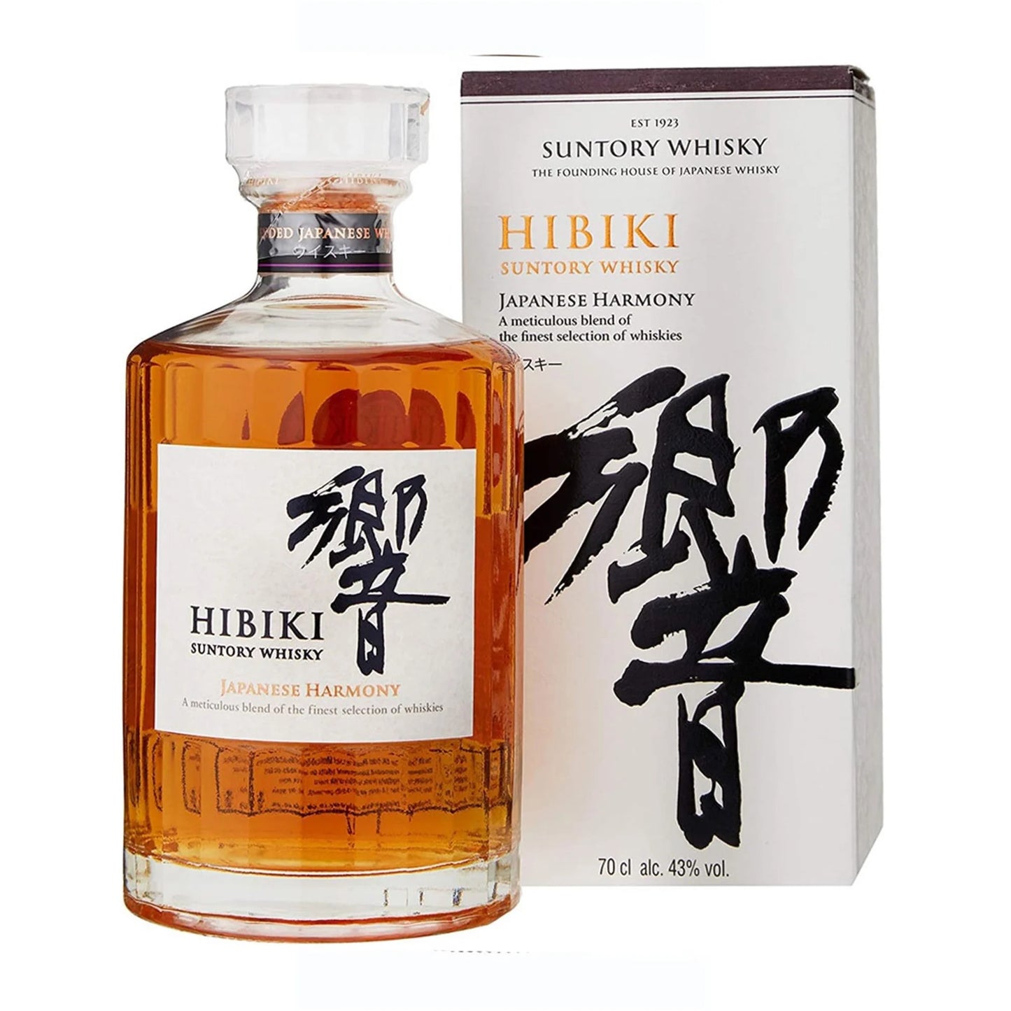 Hibiki Harmony 700ml